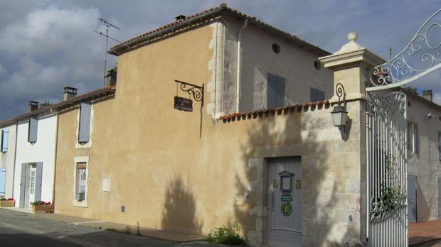 Gîte studio Tournesol pour 2 personnes