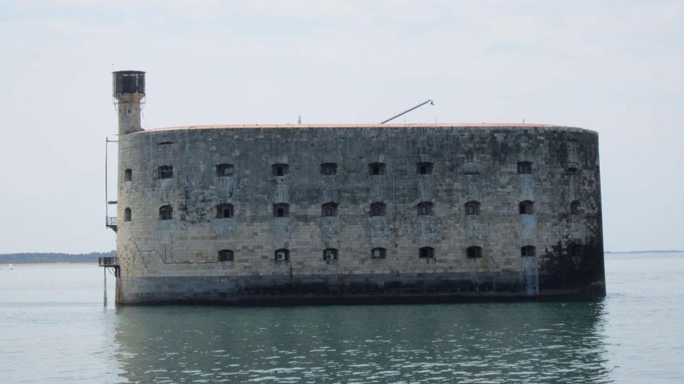 Fort Boyard