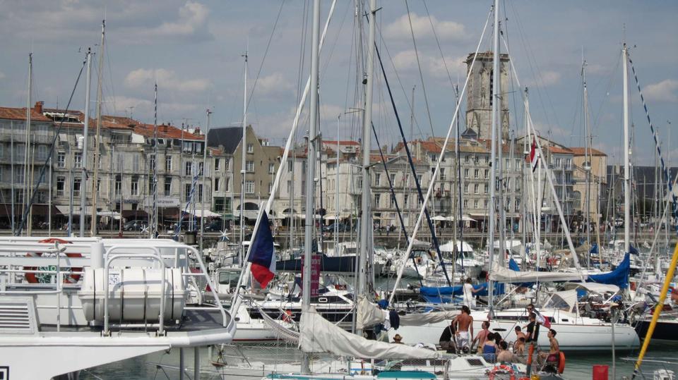 La Rochelle