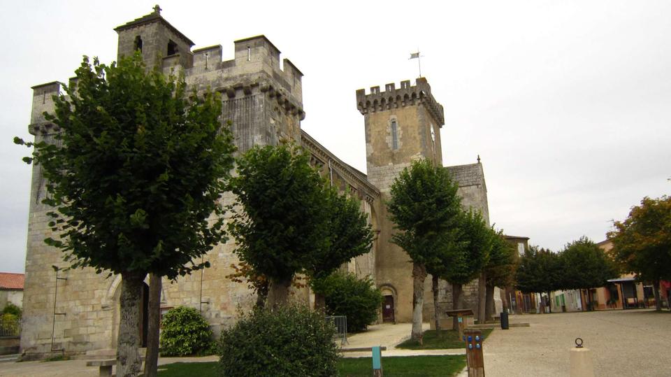 Courçon
