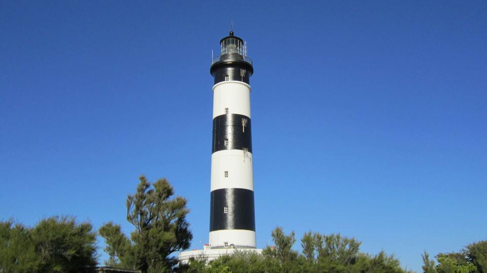 Sur l'ïle d'Oléron