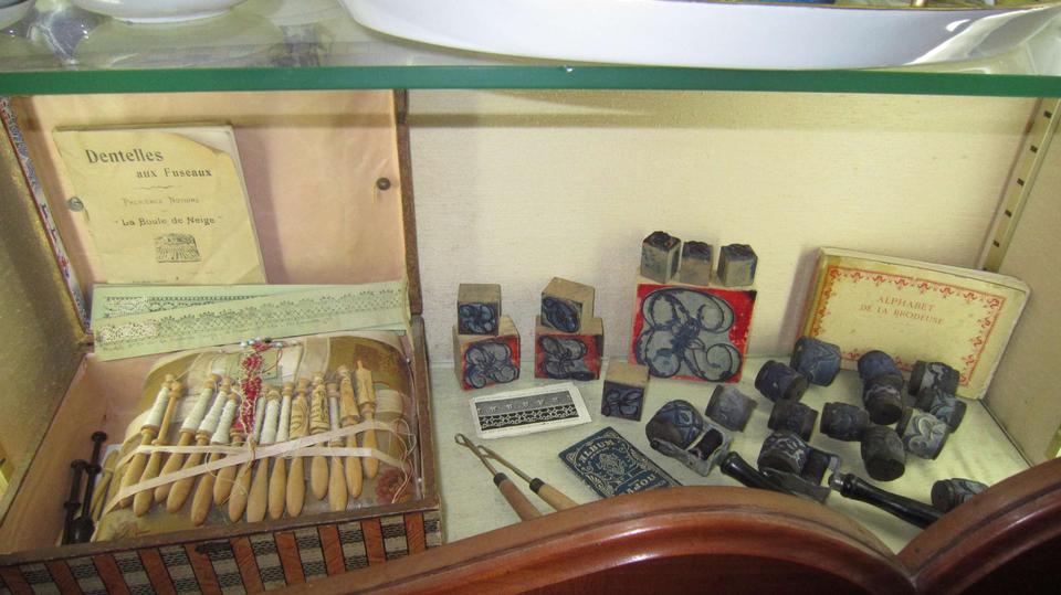 Une collection parmi d'autres