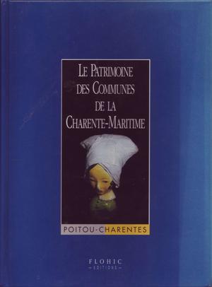 Le patrimoine des communes de la Charente Maritime