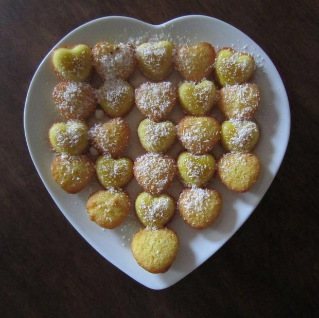 St Valentin, anniversaire de mariage... une histoire de cœur !