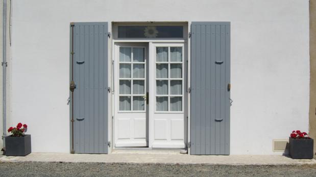 Gîte studio Tournesol pour 2 personnes