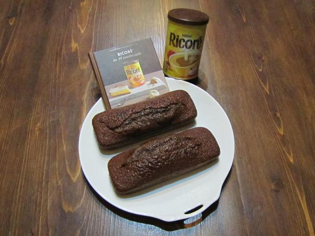 Gâteau Ricoré